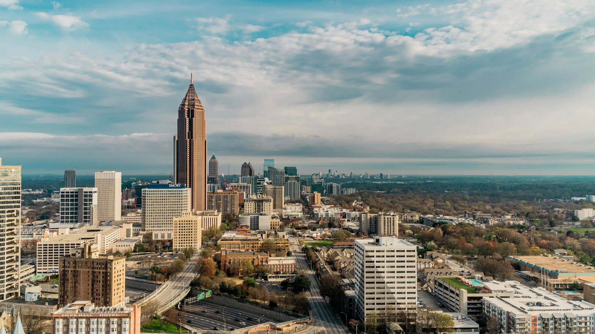 Atlanta, Georgia