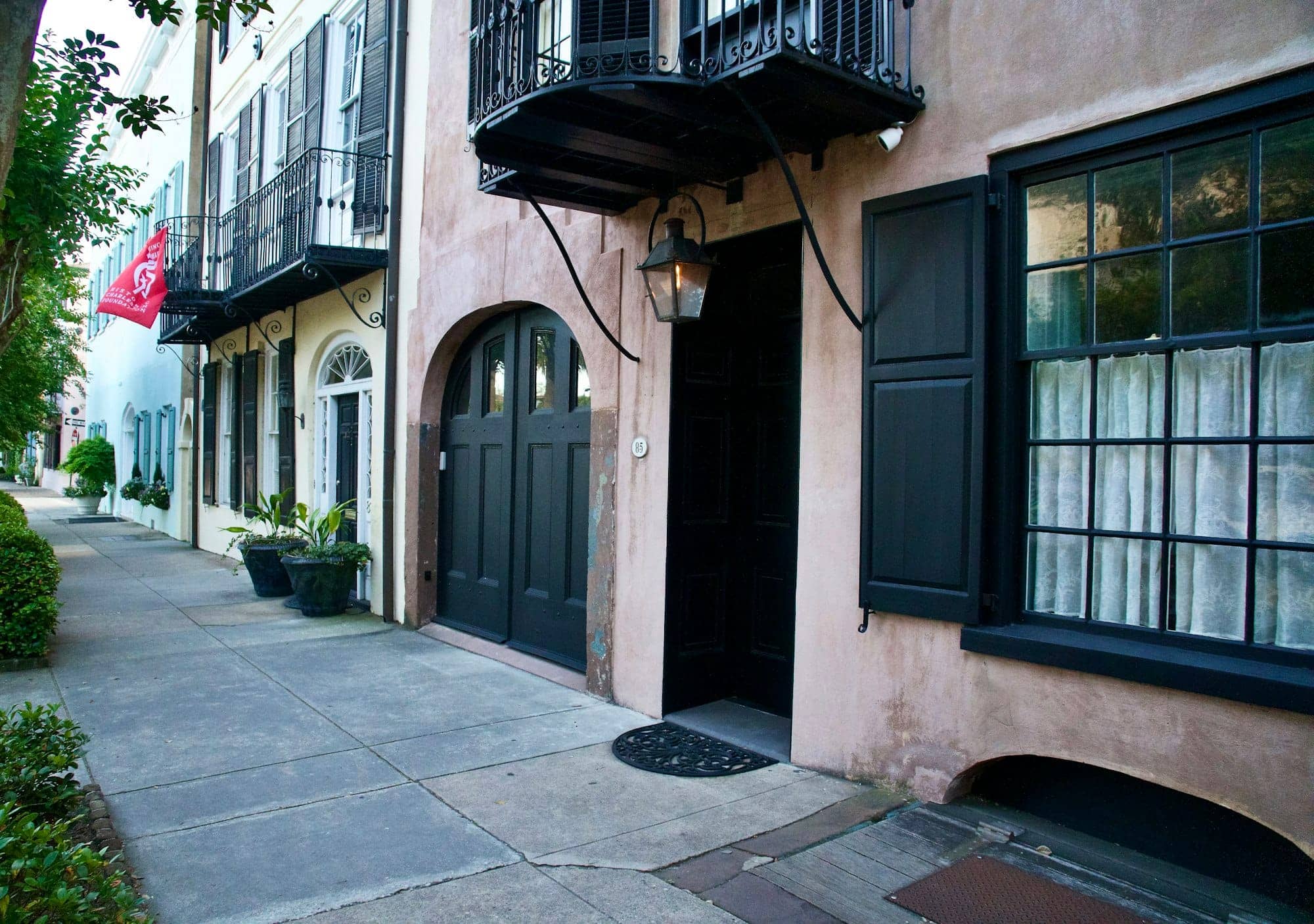 Charleston, South Carolina