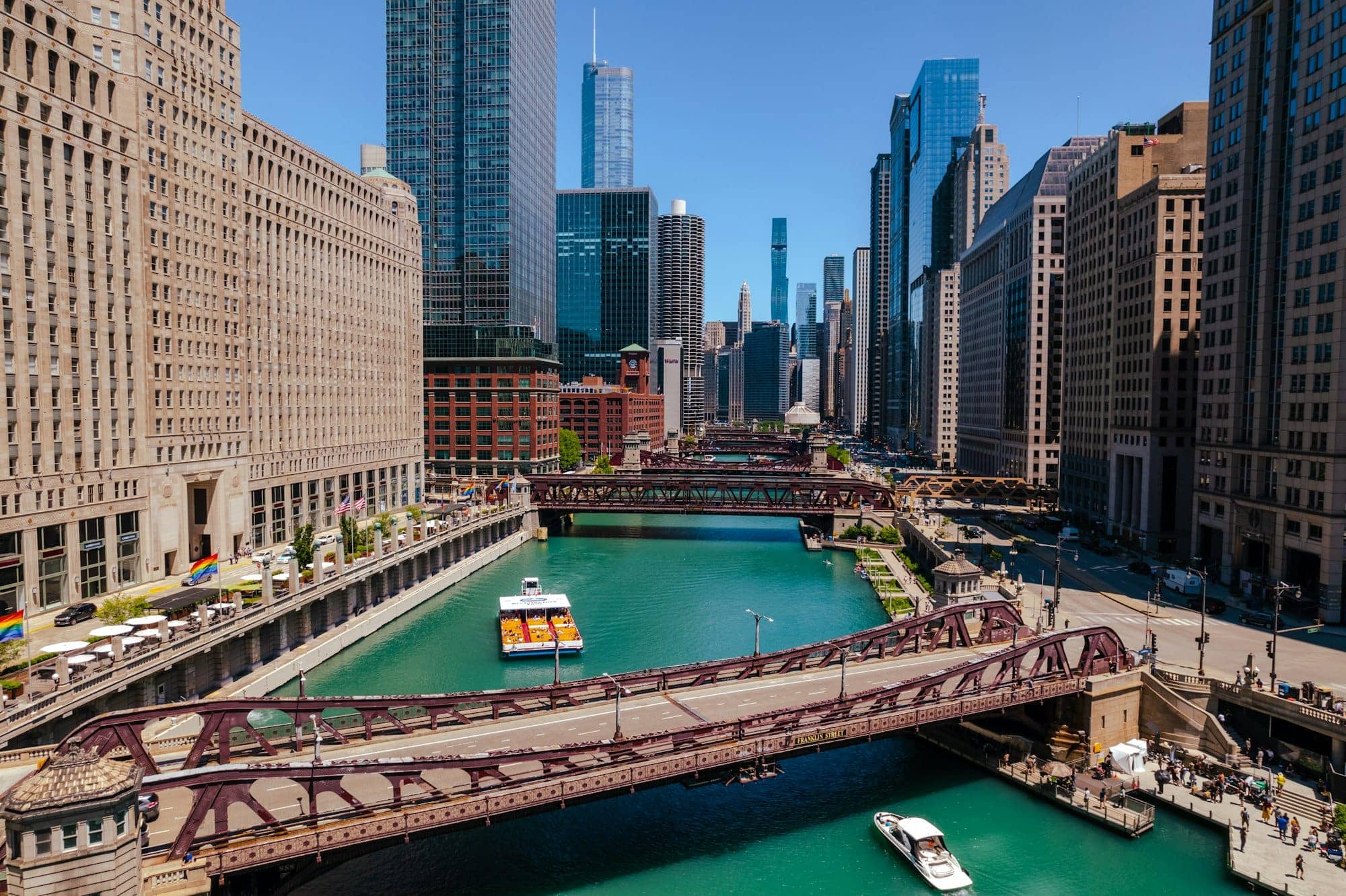 Chicago, Illinois