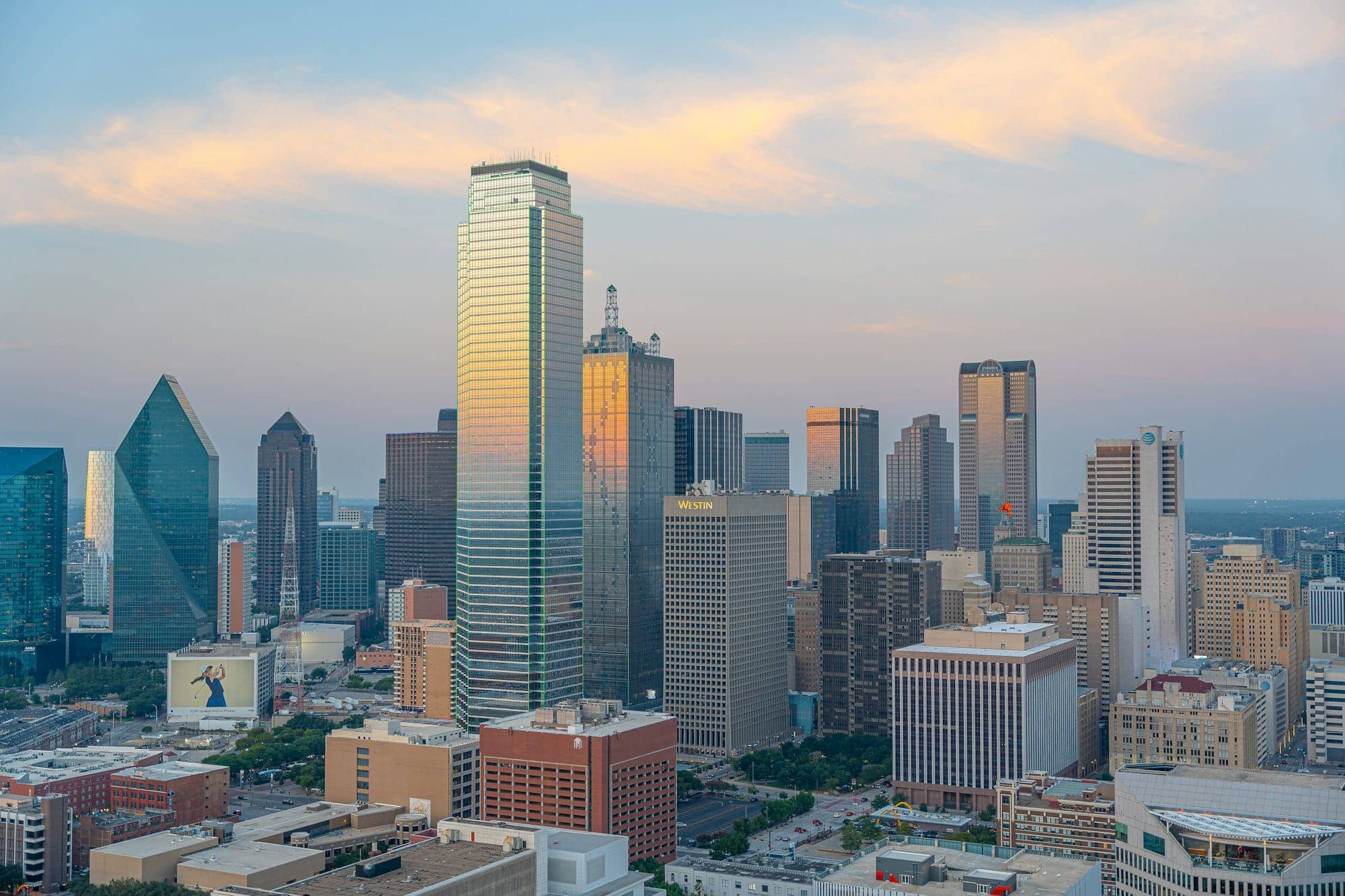 Dallas, Texas
