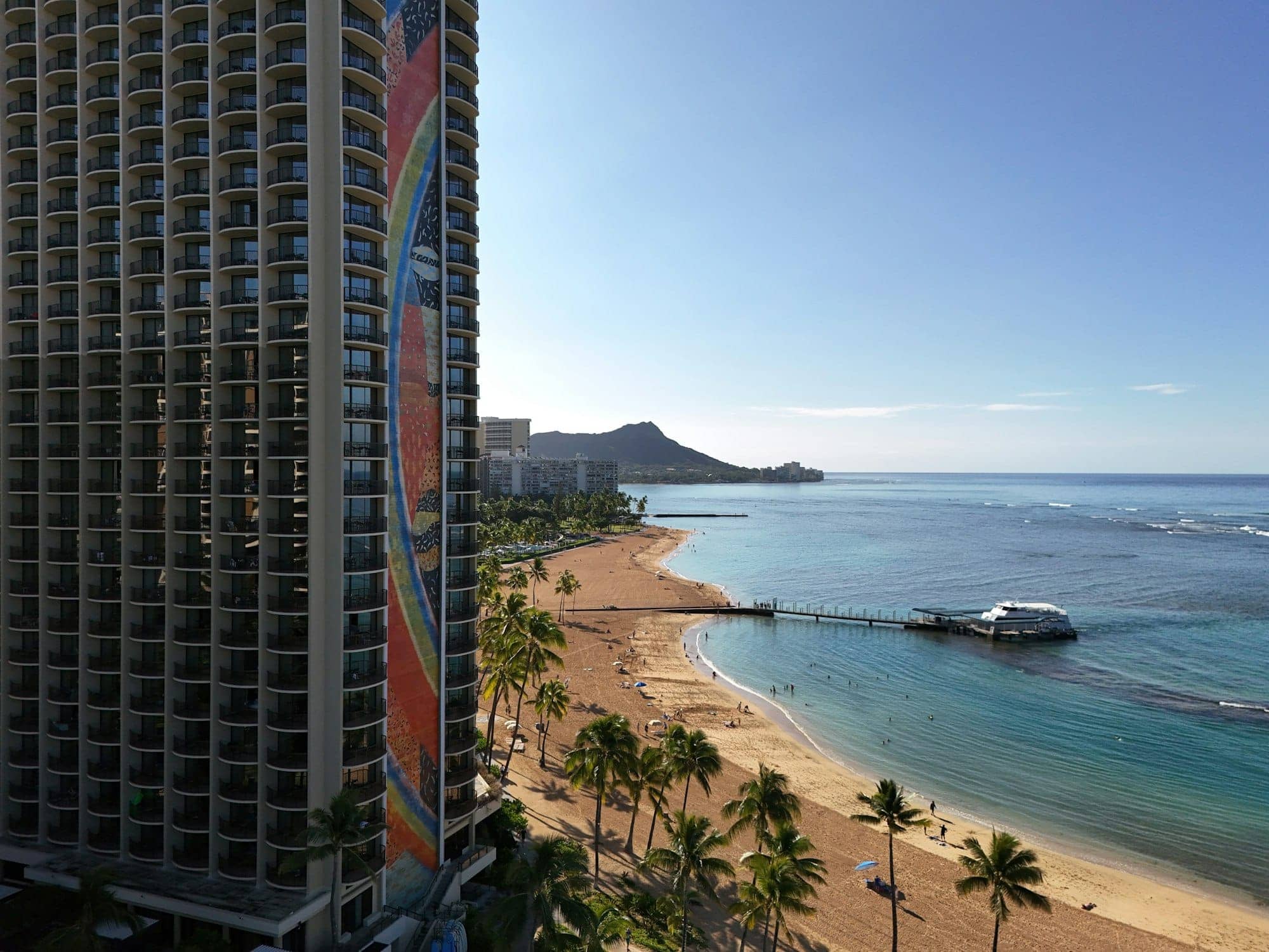 Honolulu, Hawaii