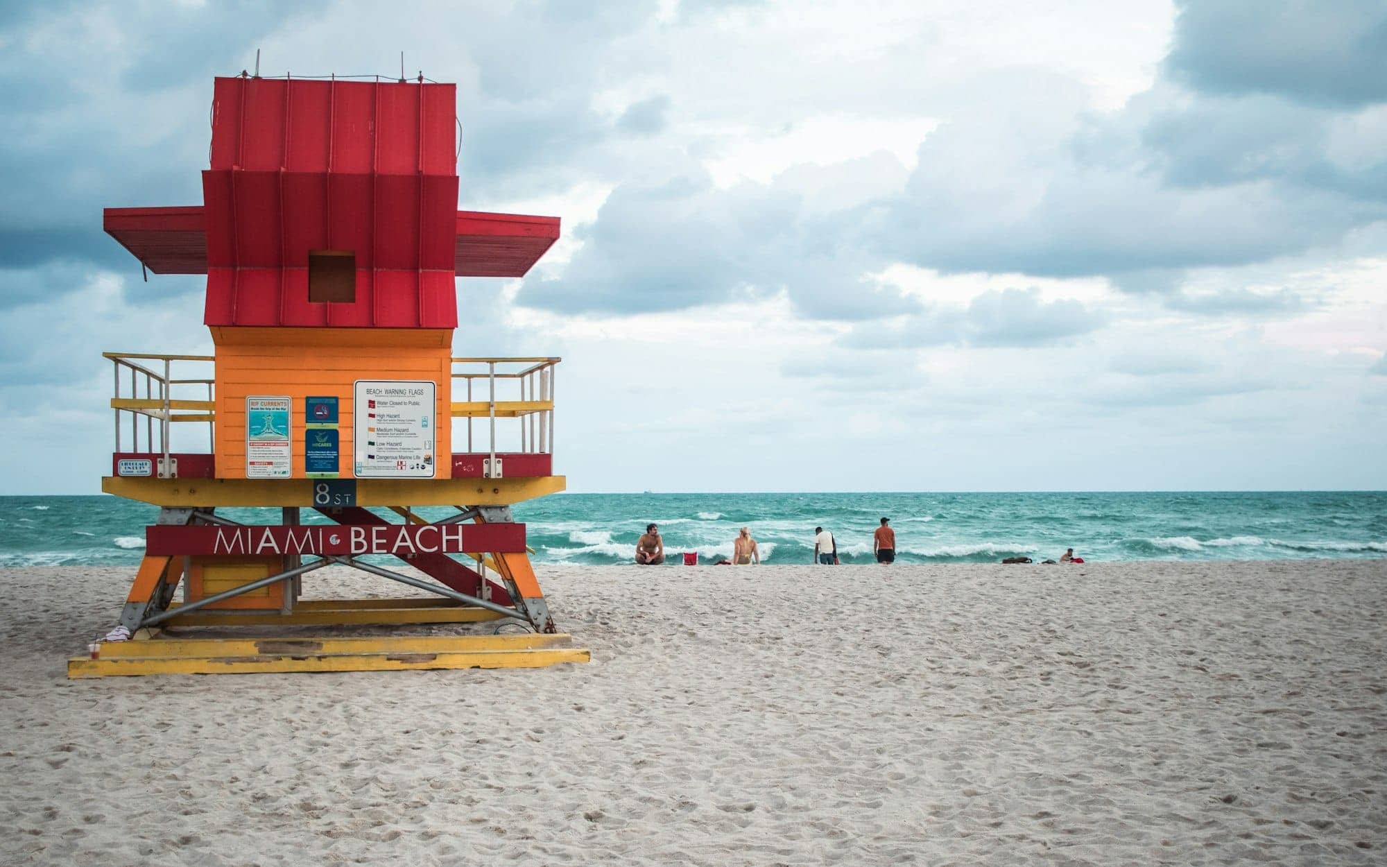 Miami, Florida