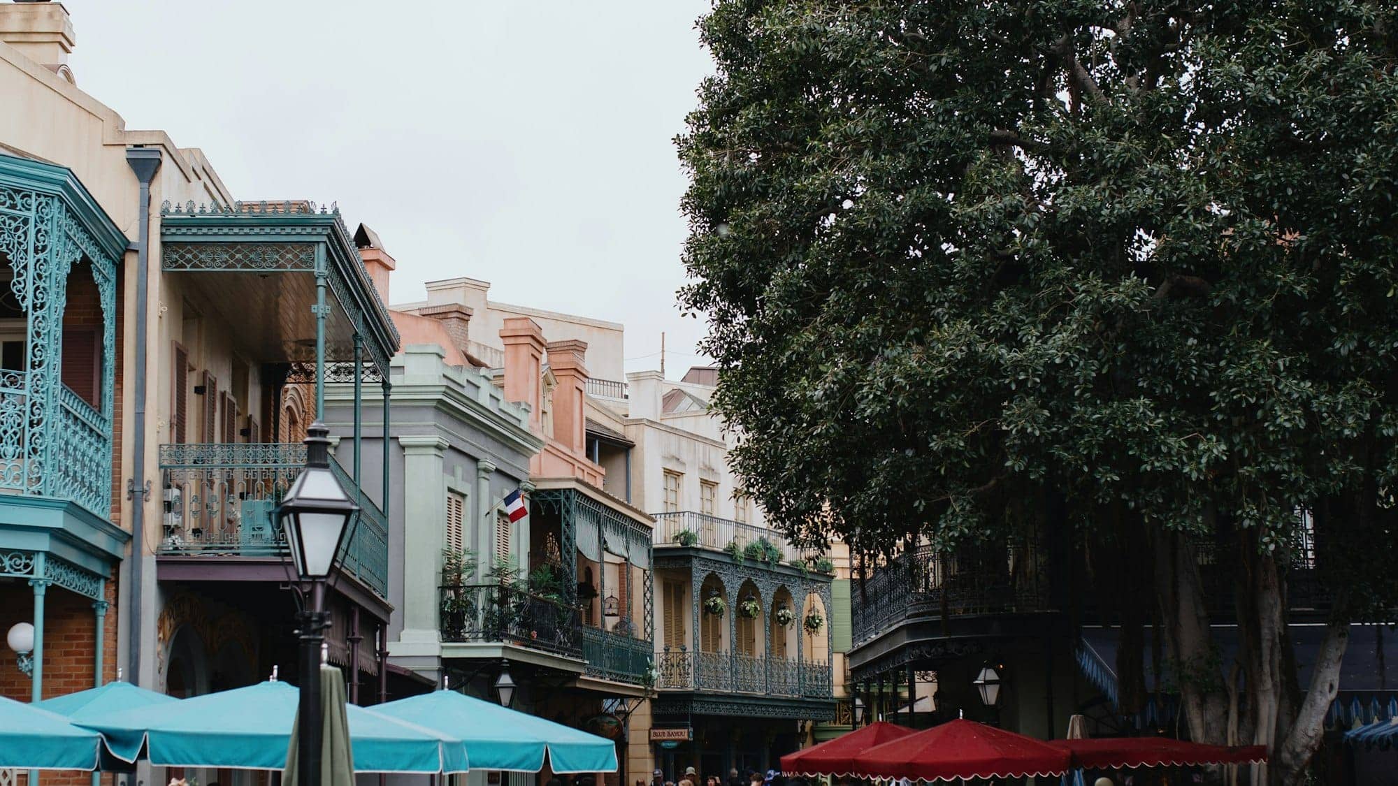 New Orleans, Louisiana