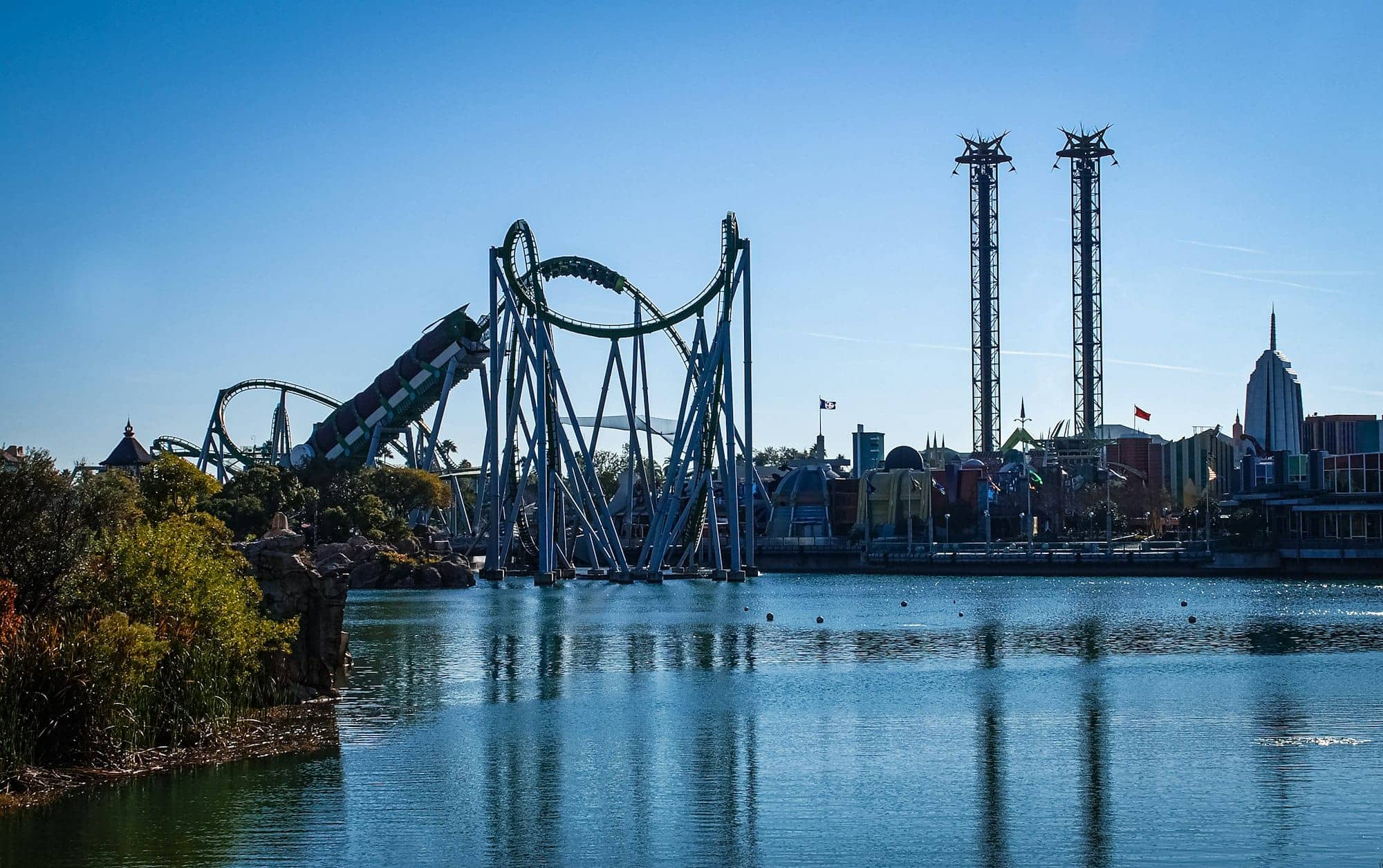 Orlando, Florida