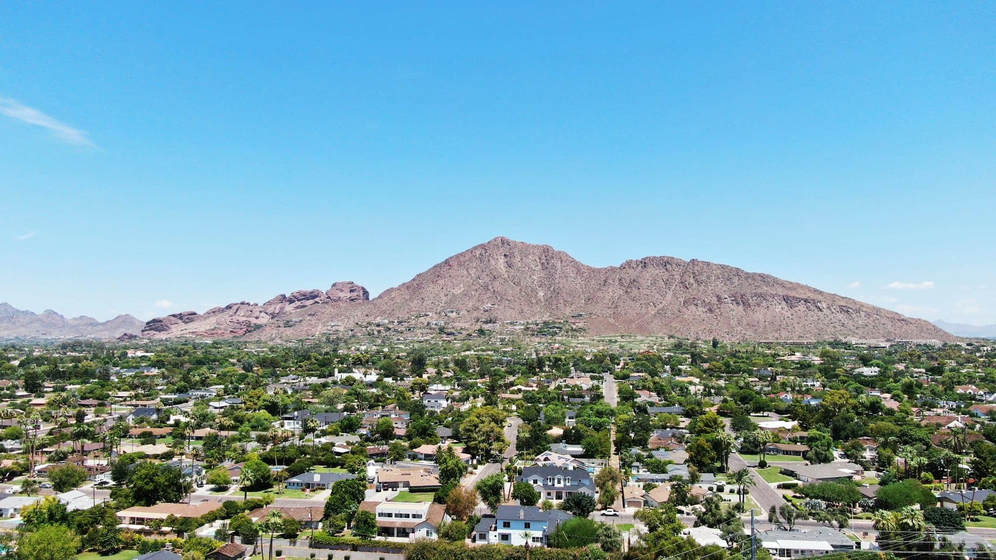 Phoenix, Arizona