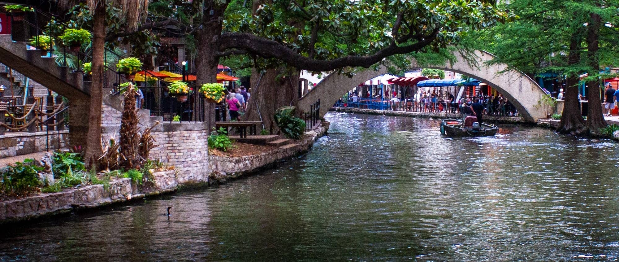 San Antonio, Texas