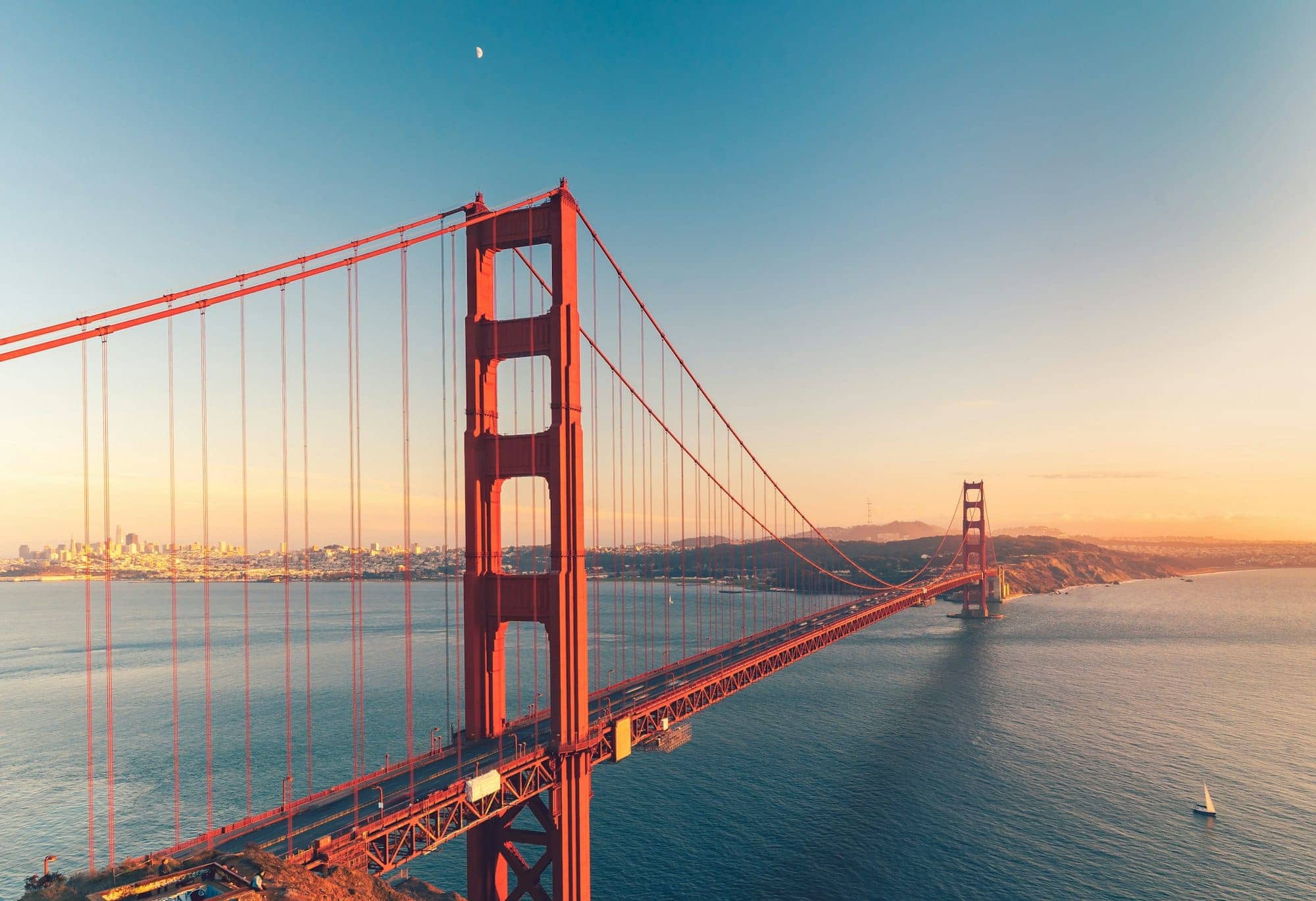 San Francisco, California