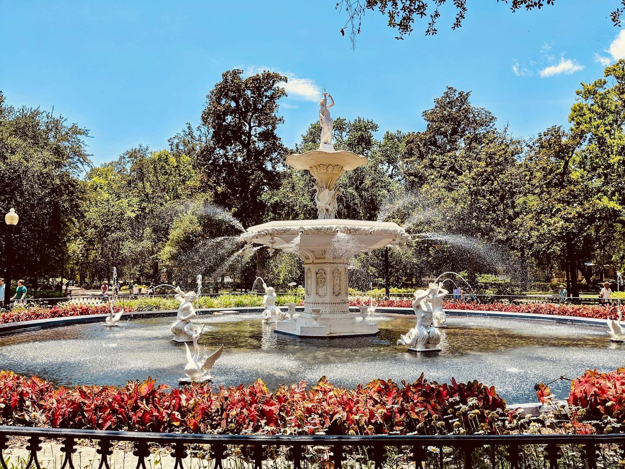 Savannah, Georgia
