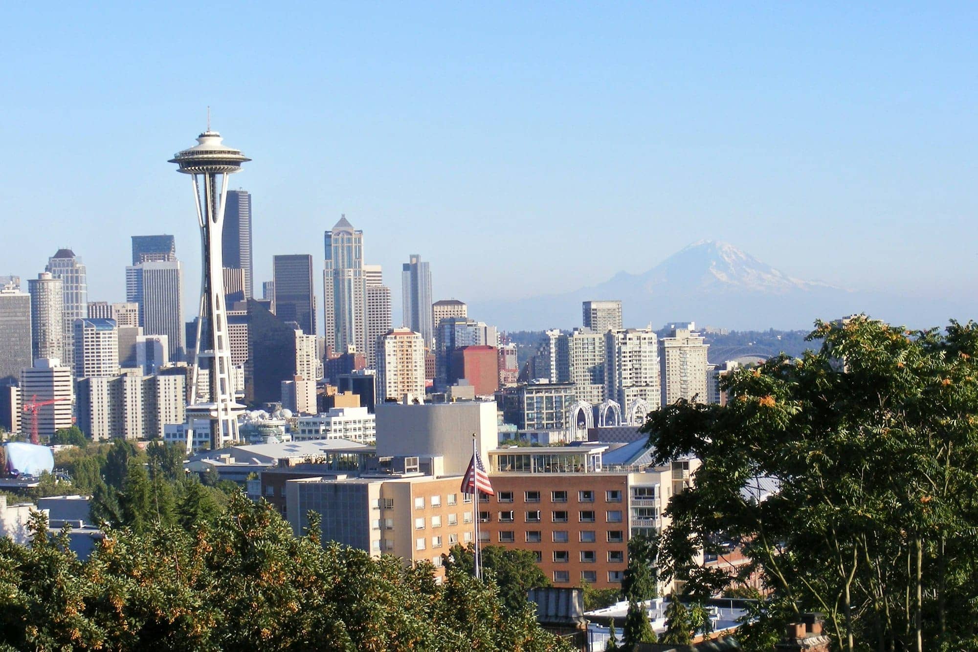 Seattle, Washington