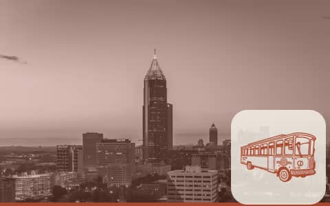 Atlanta
