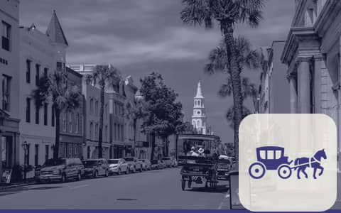 Charleston