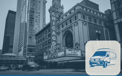 Chicago