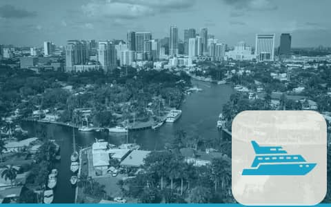 Fort Lauderdale