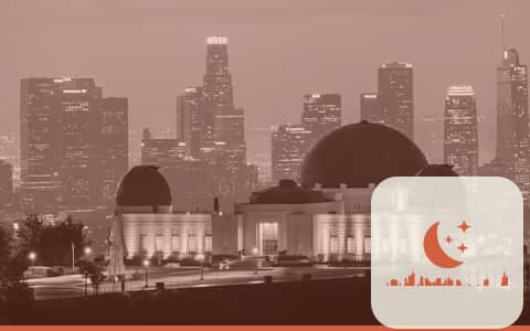 Los Angeles