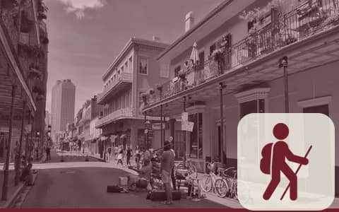 New Orleans