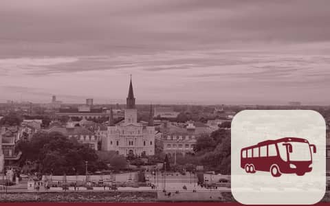 New Orleans