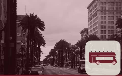 New Orleans