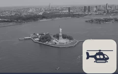 New York City