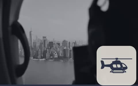 New York City