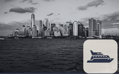 New York City