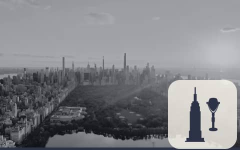 New York City