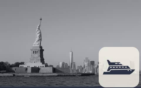 New York City
