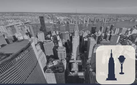 New York City
