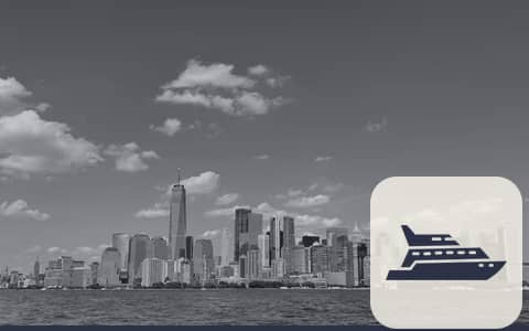 New York City