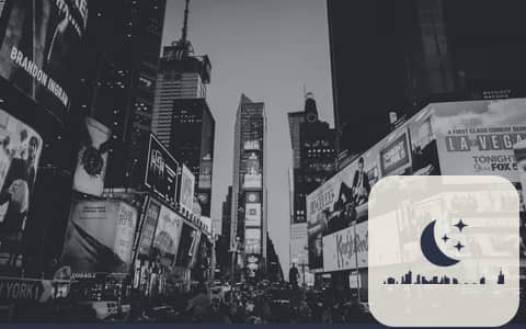 New York City