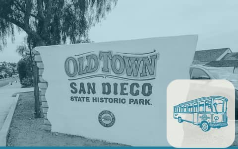 San Diego