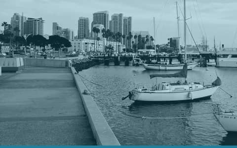 San Diego