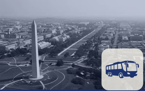 Washington DC