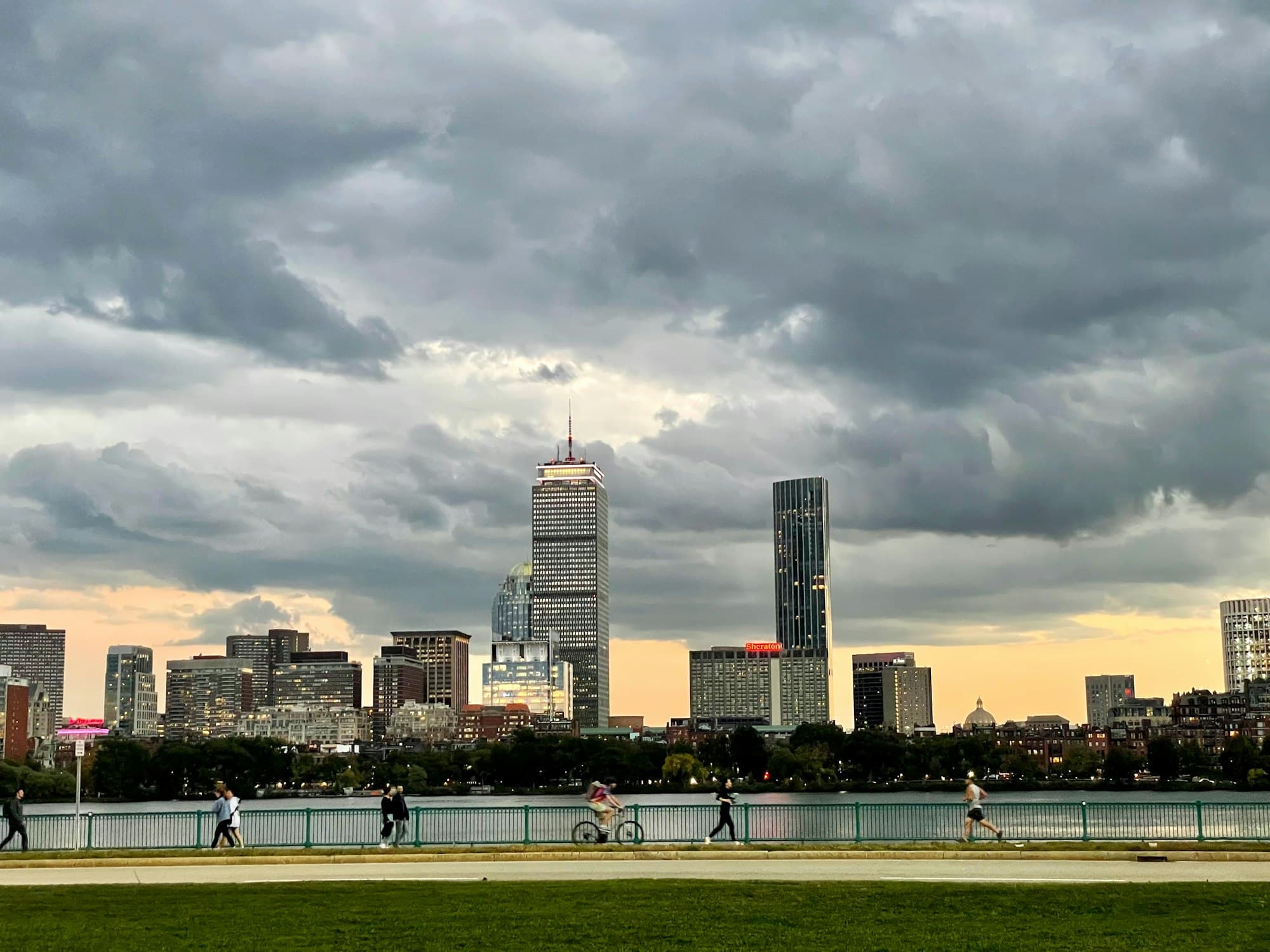Boston, Massachusetts