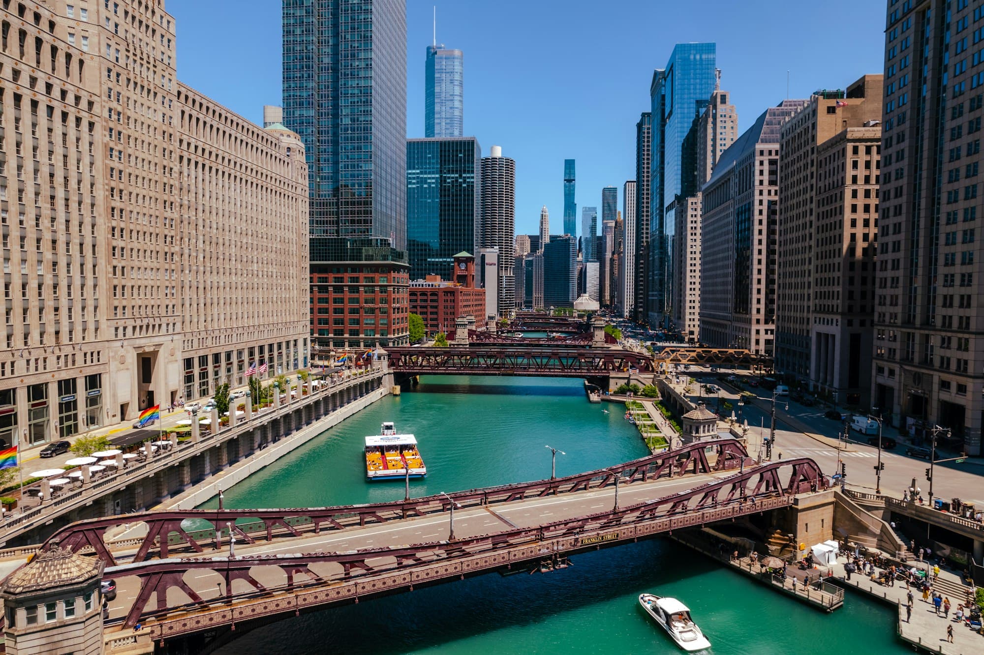 Chicago, Illinois