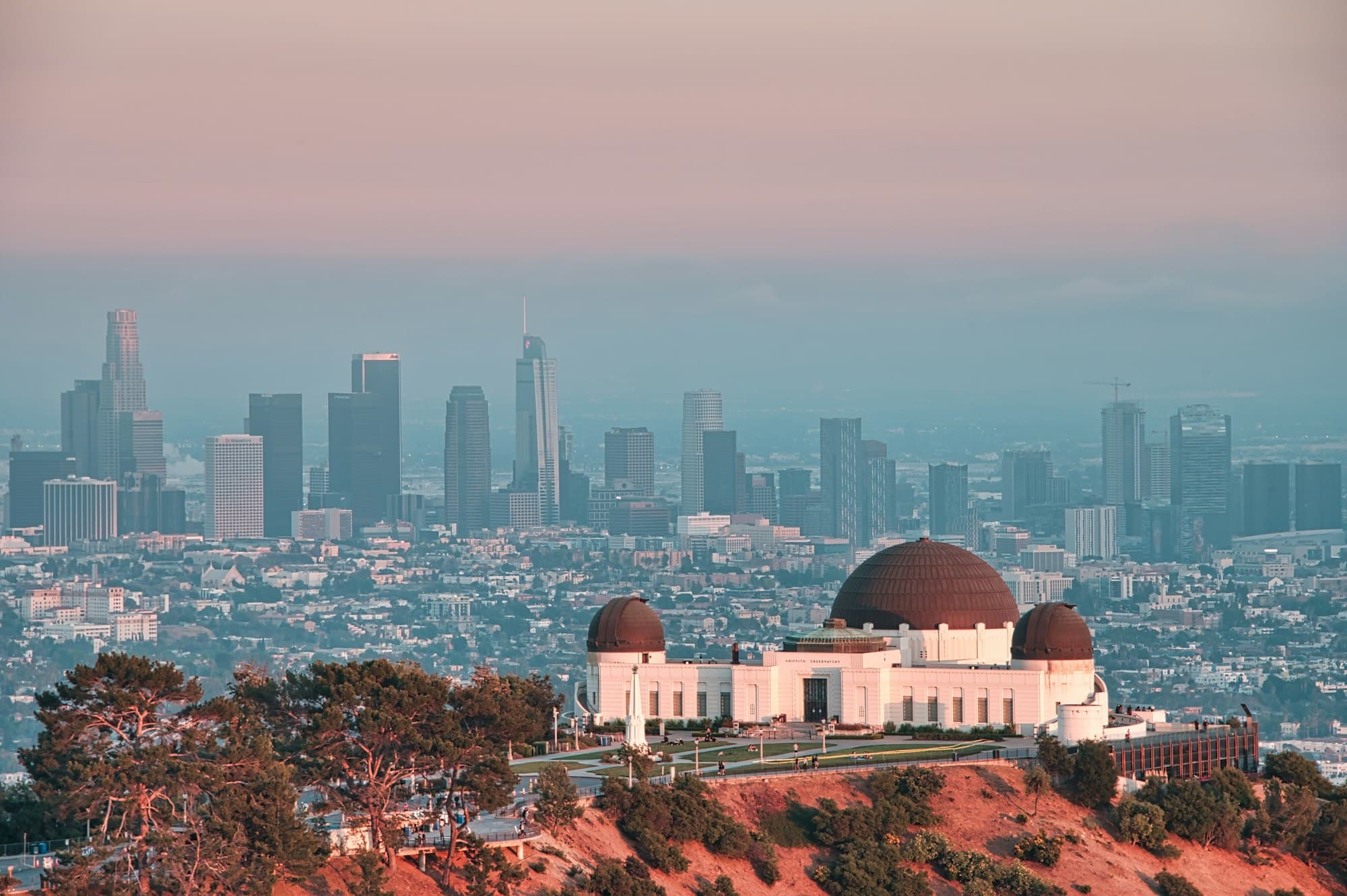 Los Angeles, California