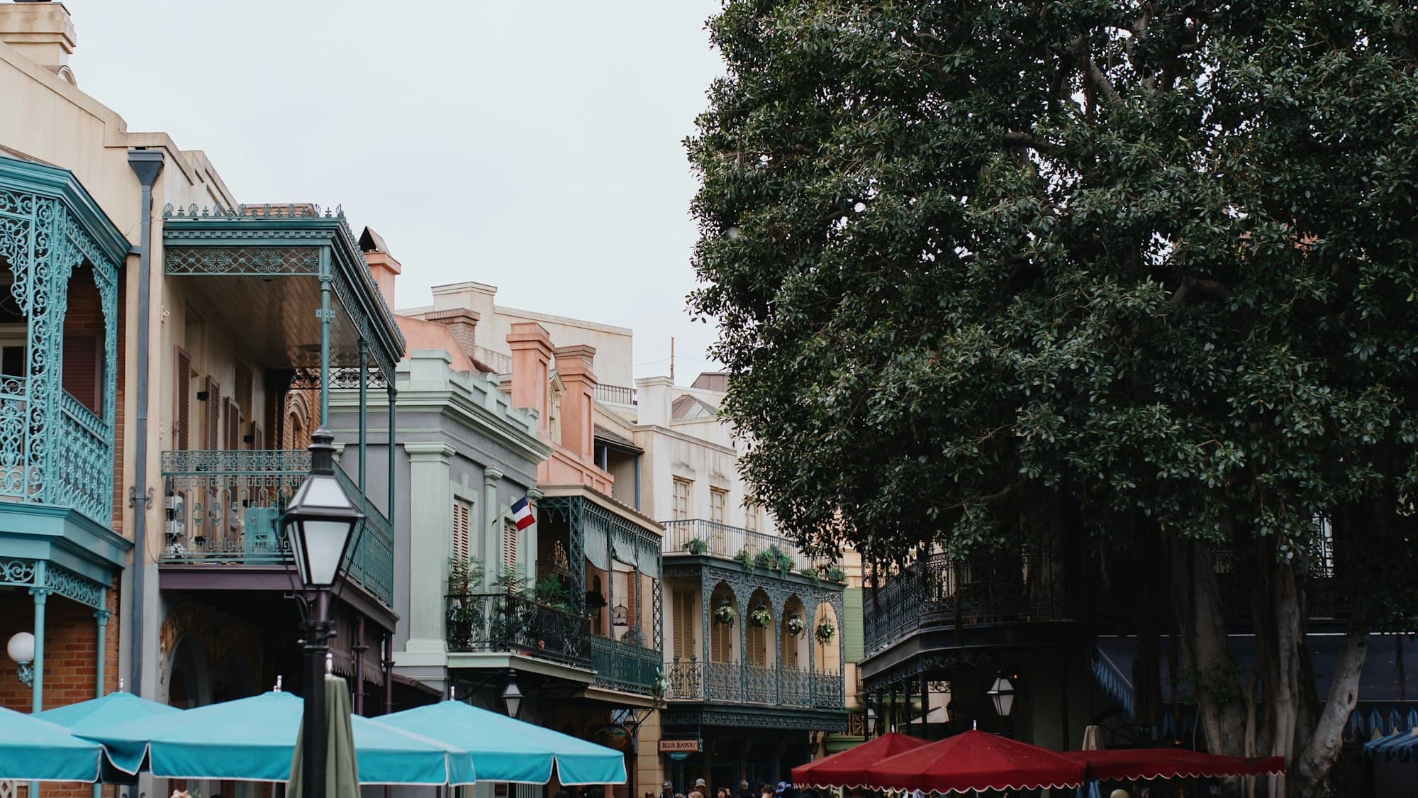 New Orleans, Louisiana