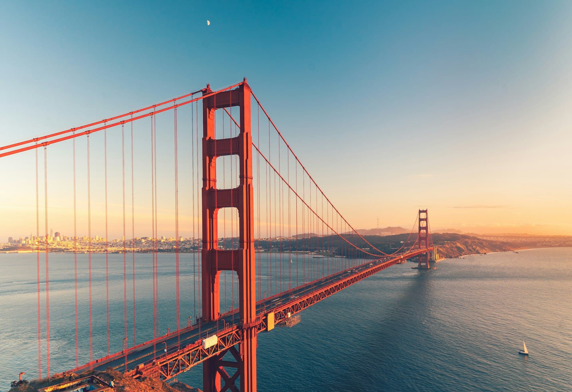 San Francisco, California